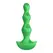 Satisfyer Lolli Plug 2 Green - Dual Motor Silicone Anal Plug
