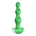 Satisfyer Lolli Plug 2 Green - Dual Motor Silicone Anal Plug