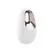 Satisfyer White Temptation Compact Intimate Stimulator USB Rechargeable