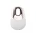 Satisfyer White Temptation Compact Intimate Stimulator USB Rechargeable