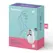 Satisfyer White Temptation Compact Intimate Stimulator USB Rechargeable