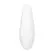 Satisfyer White Temptation Compact Intimate Stimulator USB Rechargeable