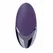 Satisfyer Purple Pleasure - Compact Rechargeable Intimate Stimulator