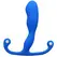 Aneros Helix Syn Trident Blue Edition - Anatomical Silicone Wellness Tool