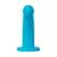 Sportsheets Nexus Hux Intimate Silicone System Turquoise 20.3 cm
