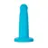 Sportsheets Nexus Hux Intimate Silicone System Turquoise 20.3 cm