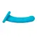 Sportsheets Nexus Hux Intimate Silicone System Turquoise 20.3 cm