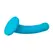 Sportsheets Nexus Hux Intimate Silicone System Turquoise 20.3 cm
