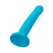 Sportsheets Nexus Hux Intimate Silicone System Turquoise 20.3 cm