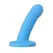 Sportsheets Nexus Jinx Periwinkle Silicone Model with Suction Cup 15.2cm