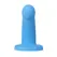 Sportsheets Nexus Jinx Periwinkle Silicone Model with Suction Cup 15.2cm