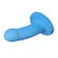 Sportsheets Nexus Jinx Periwinkle Silicone Model with Suction Cup 15.2cm