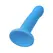 Sportsheets Nexus Jinx Periwinkle Silicone Model with Suction Cup 15.2cm