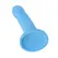 Sportsheets Nexus Jinx Periwinkle Silicone Model with Suction Cup 15.2cm