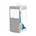 Sportsheets Nexus Jinx Periwinkle Silicone Model with Suction Cup 15.2cm