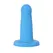 Sportsheets Nexus Jinx Periwinkle Silicone Model with Suction Cup 15.2cm