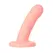 Sportsheets Nexus Nyx Coral Silicone Intimate Device 15.2 cm with Suction Cup