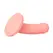 Sportsheets Nexus Nyx Coral Silicone Intimate Device 15.2 cm with Suction Cup
