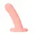 Sportsheets Nexus Nyx Coral Silicone Intimate Device 15.2 cm with Suction Cup