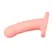 Sportsheets Nexus Nyx Coral Silicone Intimate Device 15.2 cm with Suction Cup