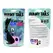 FeelzToys Bunny Tails Pink Plug - Metal Anal Model with Faux Fur Tail
