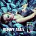 FeelzToys Bunny Tails Pink Plug - Metal Anal Model with Faux Fur Tail