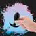 FeelzToys Plugz Black No. 3 Silicone Anal Plug 9 cm Ergonomic Design