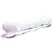 Glas Sweetheart Intimate Glass Model with Heart Handle 20.3 cm Pink