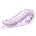Glas Lick It Textured Curved Glass Stimulator 15.2 cm