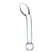 Glas Slimline G-Spot Glass Model 20.3cm - Elegant Curved Design