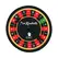 Tease & Please Sex Roulette Kinky Board Game, Multilingual, 24 Challenges