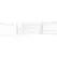 Bye Bra 3-Hook Bra Extenders Set - Adjustable Comfort, 3 Colours