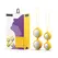 B Swish Bfit Classic Marigold - Adjustable Kegel Training System