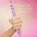 FeelzToys Glazzz Lucid Dreams Glass Model - Durable & Hygienic, 22 cm