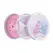 ZALO Baby Heart Pink - App-Controlled Silicone Body Massager Strawberry