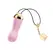 ZALO Baby Star Berry Violet - Compact Intimate Massager, App Control