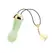 ZALO Baby Star Melon Green - App-Controlled Silicone Intimate Device
