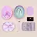 ZALO Baby Star Melon Green - App-Controlled Silicone Intimate Device