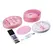 ZALO Momoko Intimate Massager G-Spot Strawberry Pink Silicone