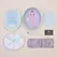 ZALO Ichigo Berry Violet Intimate Machine with Dual Motors, App Control