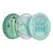 ZALO Ichigo Melon Green - Dual Motor, App-Controlled, Gold-Accented Device