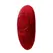 ZALO Jeanne Intimate Wellness Device Bright Red Bluetooth App 95mm