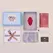 ZALO Jeanne Intimate Wellness Device Bright Red Bluetooth App 95mm