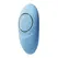 ZALO Jeanne Royal Blue - App-Controlled Intimate Massager, IPX7, 95mm