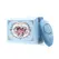 ZALO Jeanne Royal Blue - App-Controlled Intimate Massager, IPX7, 95mm