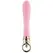 ZALO Courage Fairy Pink - Premium Silicone Vibrating Device, Heated, USB