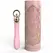 ZALO Courage Fairy Pink - Premium Silicone Vibrating Device, Heated, USB