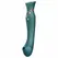 ZALO Queen Set Jewel Green - PulseWave, Heated, App-Controlled, Swarovski