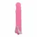 Vibe Therapy Incantation Pink - Waterproof Silicone Wellness Device