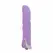 Vibe Therapy Meridian Purple Intimate Wellness Device 17.5 cm Silicone